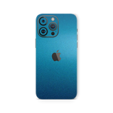 Ocean Blue Skin for Iphone 16 Pro Max